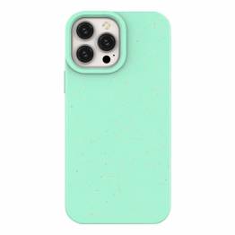 Eco Case bionedbrydeligt iPhone 13 mini cover - Grøn