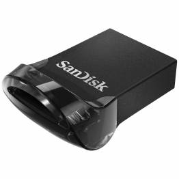 SanDisk Ultra Fit USB 3.1 USB stik - 32GB