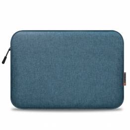 HAWEEL 13" MacBook sleeve - Blå