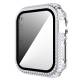 Apple Watch 1/2/3 38mm cover og beskytte...