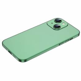 Kina OEM iPhone 14 cover - Cool Series Grøn