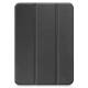 iPad 10,9" 2022 cover med klap - Sort