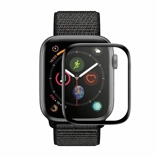 Det bedste Beskyttelsesglas til Apple Watch 44mm