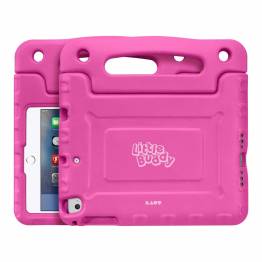 Laut LITTLE BUDDY iPad mini 5 / 4 3 2 1 cover - LyserÃ¸d