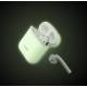 POD AirPods cover - Glow In The Dark