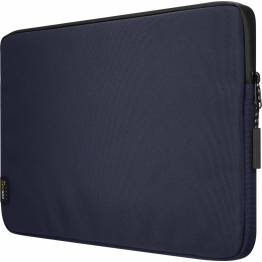  URBAN 14" MacBook Pro (fra 2021) / alle 13" MacBook sleeve - Indigo