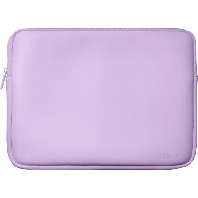 HUEX PASTELS 13" MacBook Pro / Air sleeve - Violet