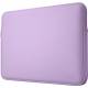 HUEX PASTELS 13" MacBook Pro / Air sleeve - Violet