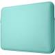 HUEX PASTELS 13" MacBook Pro / Air sleeve - Spearmint