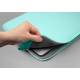 HUEX PASTELS 13" MacBook Pro / Air sleeve - Spearmint