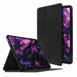  PRESTIGE iPad Pro 11" (2018 - 2022) / Air 10.9" (2020 - 2022) cover - Sort