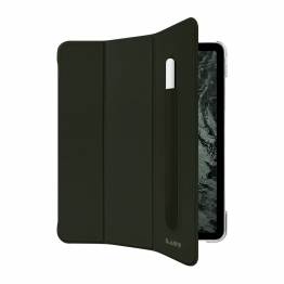  HUEX iPad Pro 11" (2021 - 2022) cover - Miltær Grøn