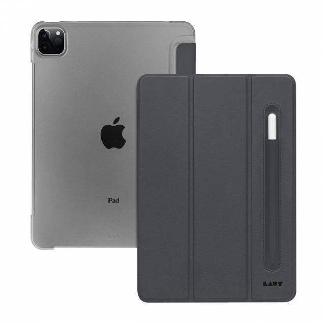 HUEX iPad Pro 11" (2021 - 2022) cover - Fog Grå