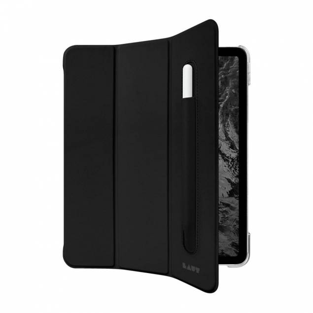 HUEX iPad Pro 11" (2021 - 2022) cover - Sort