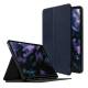 PRESTIGE iPad Pro 12.9" (2018 - 2022) cover - Indigo