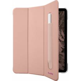  HUEX iPad Pro 12.9" (2021- 2022) cover - Rose