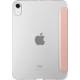 HUEX iPad mini 6 cover - Rose