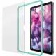 PRIME GLASS iPad 10. Gen (2022) cover - Gennemsigtig