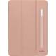 HUEX iPad 10. Gen (2022) cover - Rose