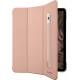 HUEX iPad 10. Gen (2022) cover - Rose