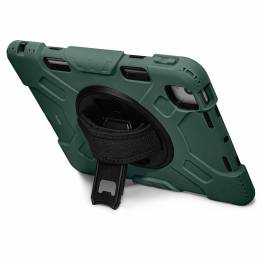  SHIELD ENDURO iPad Air 10.9" (2020) / Pro 11" (2018-2021) cover - Sage Grøn