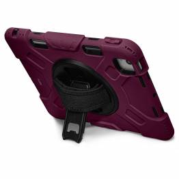  SHIELD ENDURO iPad Air 10.9" (2020) / Pro 11" (2018-2021) cover - Plum