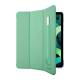 HUEX iPad Air 10.9" (2020) cover - Grøn