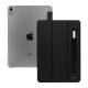 HUEX iPad Air 10.9" (2020) cover - Sort