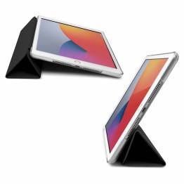  HUEX iPad 7. / 8. Gen (2019 / 2020) cover - Sort