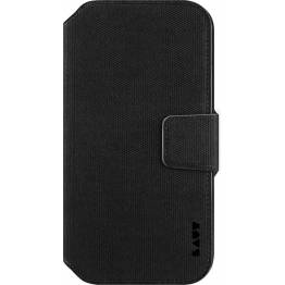 URBAN FOLIO iPhone 14 Pro Max 6.7" cover - Sort