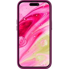  SHIELD iPhone 14 Pro Max 6.7" cover - Bubblegum Lyserød