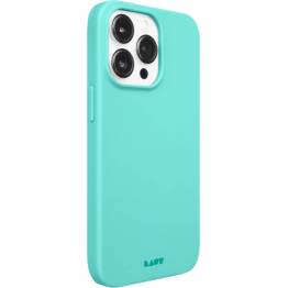  HUEX PASTELS iPhone 14 Pro Max 6.7" cover - Spearmint