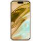 HUEX PROTECT iPhone 14 Pro Max 6.7" cover - Sand