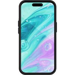  HUEX PROTECT iPhone 14 Pro Max 6.7" cover - Sort