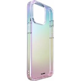 HOLO iPhone 14 Pro Max 6.7" cover - Pearl