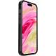 CRYSTAL-X IMPKT iPhone 14 Pro Max 6.7" cover - Sort Crystal