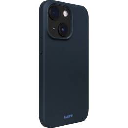 HUEX iPhone 14 Max 6.7" cover - Navy