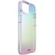 HOLO iPhone 14 Max 6.7" cover - Pearl