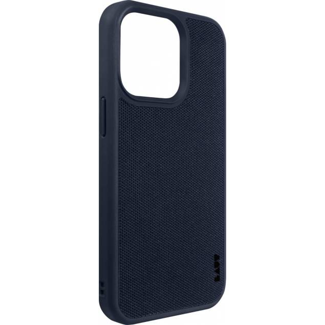 URBAN PROTECT iPhone 14 Pro 6.1" cover - Indigo