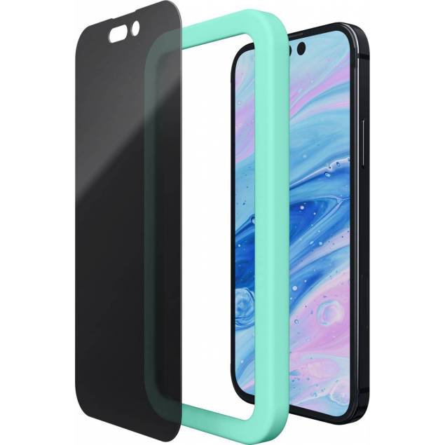 PRIME PRIVACY iPhone 14 Pro 6.1" cover - Privacy