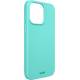 HUEX PASTELS iPhone 14 Pro 6.1" cover - Spearmint