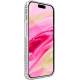 HUEX CRYSTAL iPhone 14 Pro 6.1" cover - Crystal