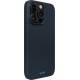 HUEX iPhone 14 Pro 6.1" cover - Navy