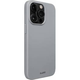  HUEX iPhone 14 Pro 6.1" cover - Fog Grå