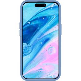  HUEX PROTECT iPhone 14 Pro 6.1" cover - Ocean Blå