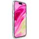 CRYSTAL MATTER X iPhone 14 Pro 6.1" cover - Crystal