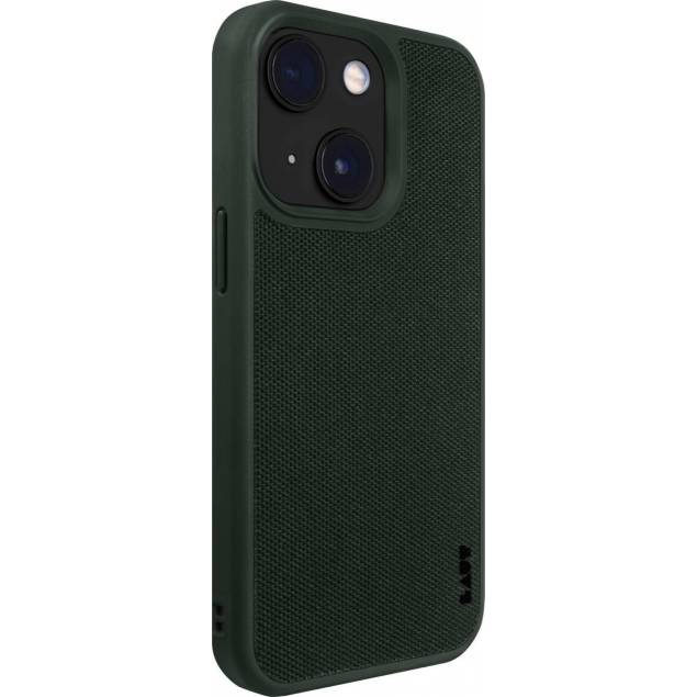 URBAN PROTECT iPhone 14 6.1" cover - Oliven