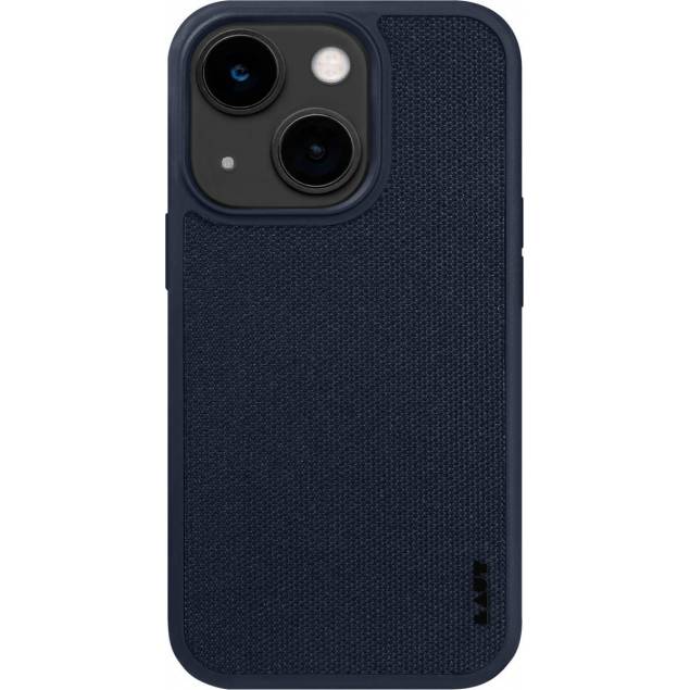 URBAN PROTECT iPhone 14 6.1" cover - Indigo