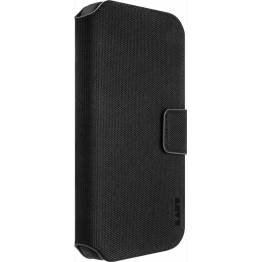  URBAN FOLIO iPhone 14 6.1" cover - Sort