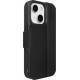 URBAN FOLIO iPhone 14 6.1" cover - Sort